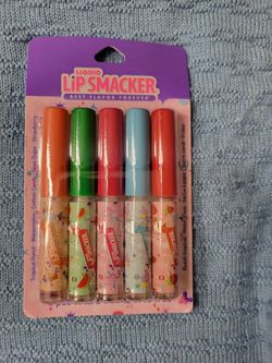 Lip Smacker