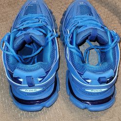 Balenciaga Shoes Size 12