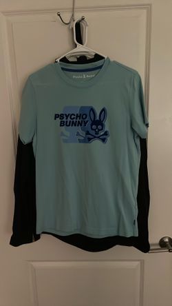 Psycho Bunny Shirt 