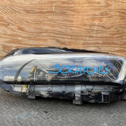 Civic 2022 2023 2024 Headlight 