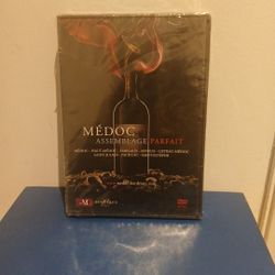 Medoc: Assemblage Parfait
Movie Breakdown
 * Genre: Documentary / Special Interest
 * Description: This film explores the prestigious Médoc wine regio