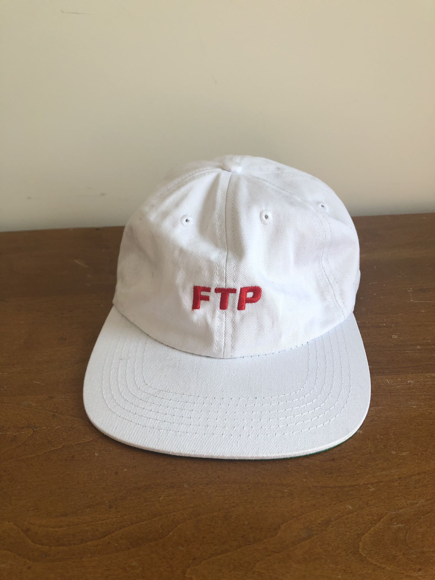FTP DAD HAT (Fuck The Population) SUICIDE BOYS $UICIDEBOY$