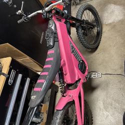 Talaria XXX Custom 2024 