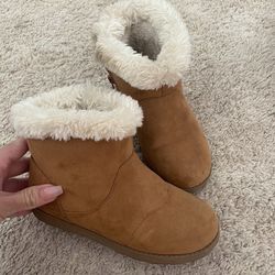 Girl Boots Size 12