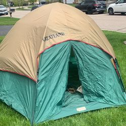 Great Land Tent 