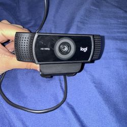 Logitech 1080 Quality Cam