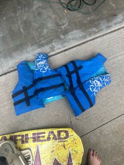Life Jackets
