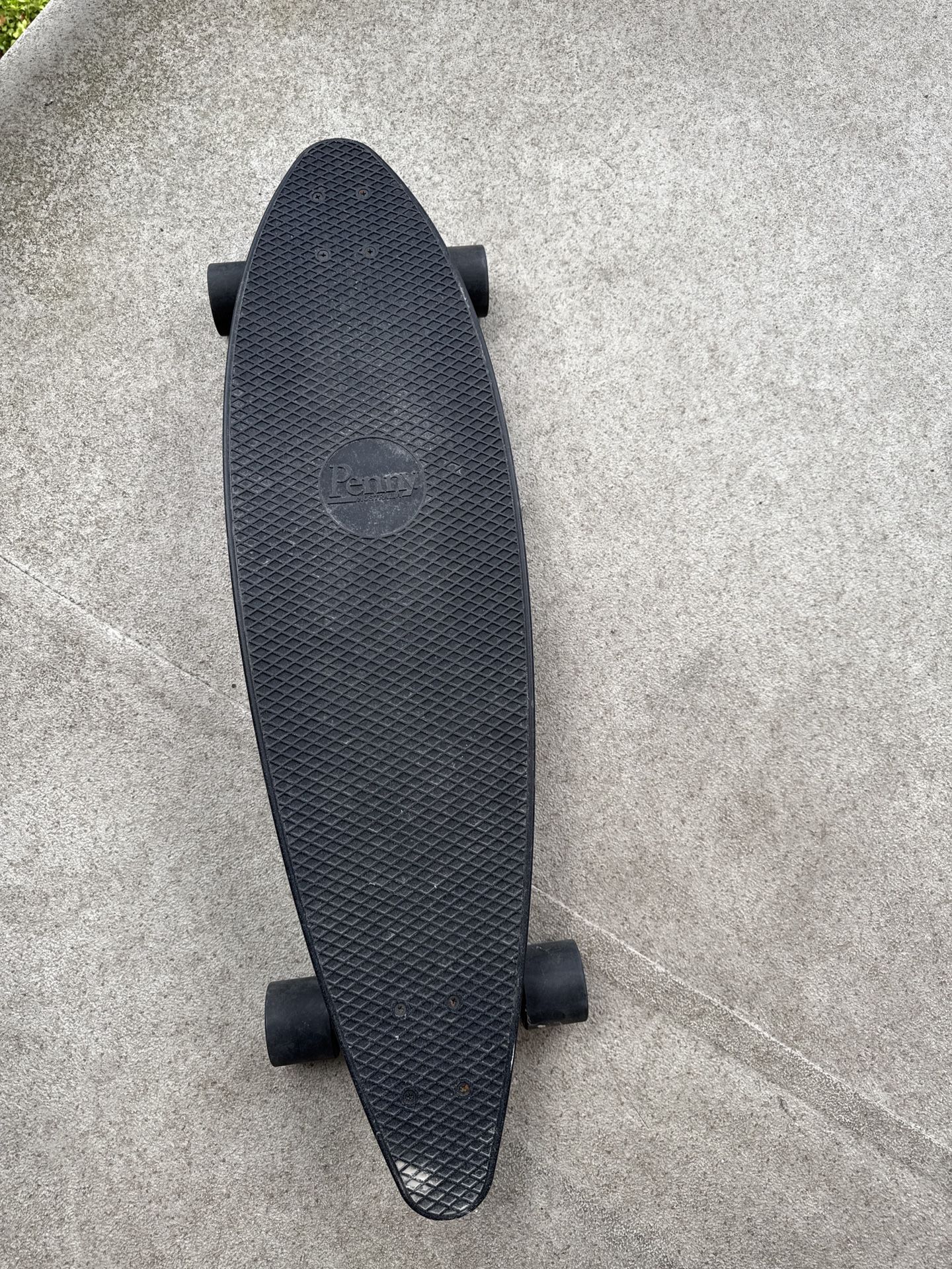 Penny 36" Longboard Skateboard