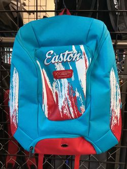 Easton Dugout Backpack