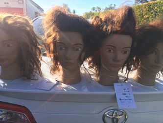 Mannequins