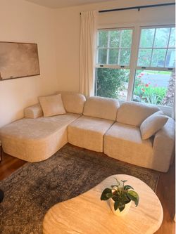 Brand new couch