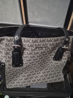 Mk handbag