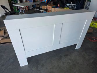 Ikea Brimnes Headboard (Queen)