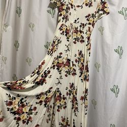 Medium Dress
