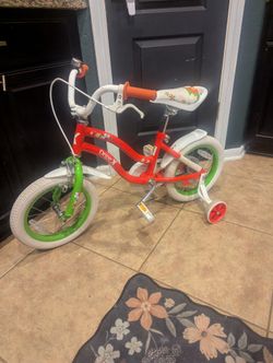 Dripex Kids Bike for Girls