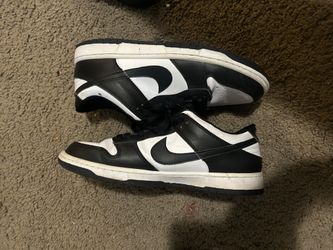 Nike Dunk Panda