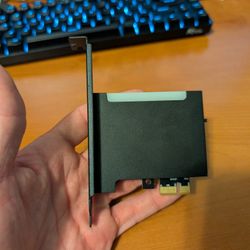 75T DMA Card | FULL EMU FIRMWARE 