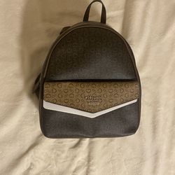 guess backpack 