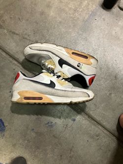 Nike Air Max 90 SE "Swoosh Fiber"