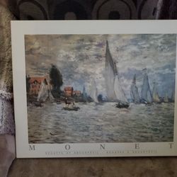 Picture Of Boats On Water