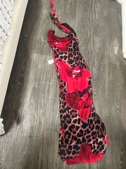 Windsor dress
