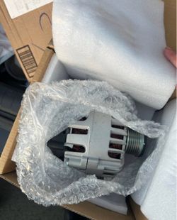2013 Nissan Altima alternator