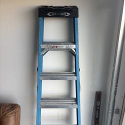 6ft Ladder 