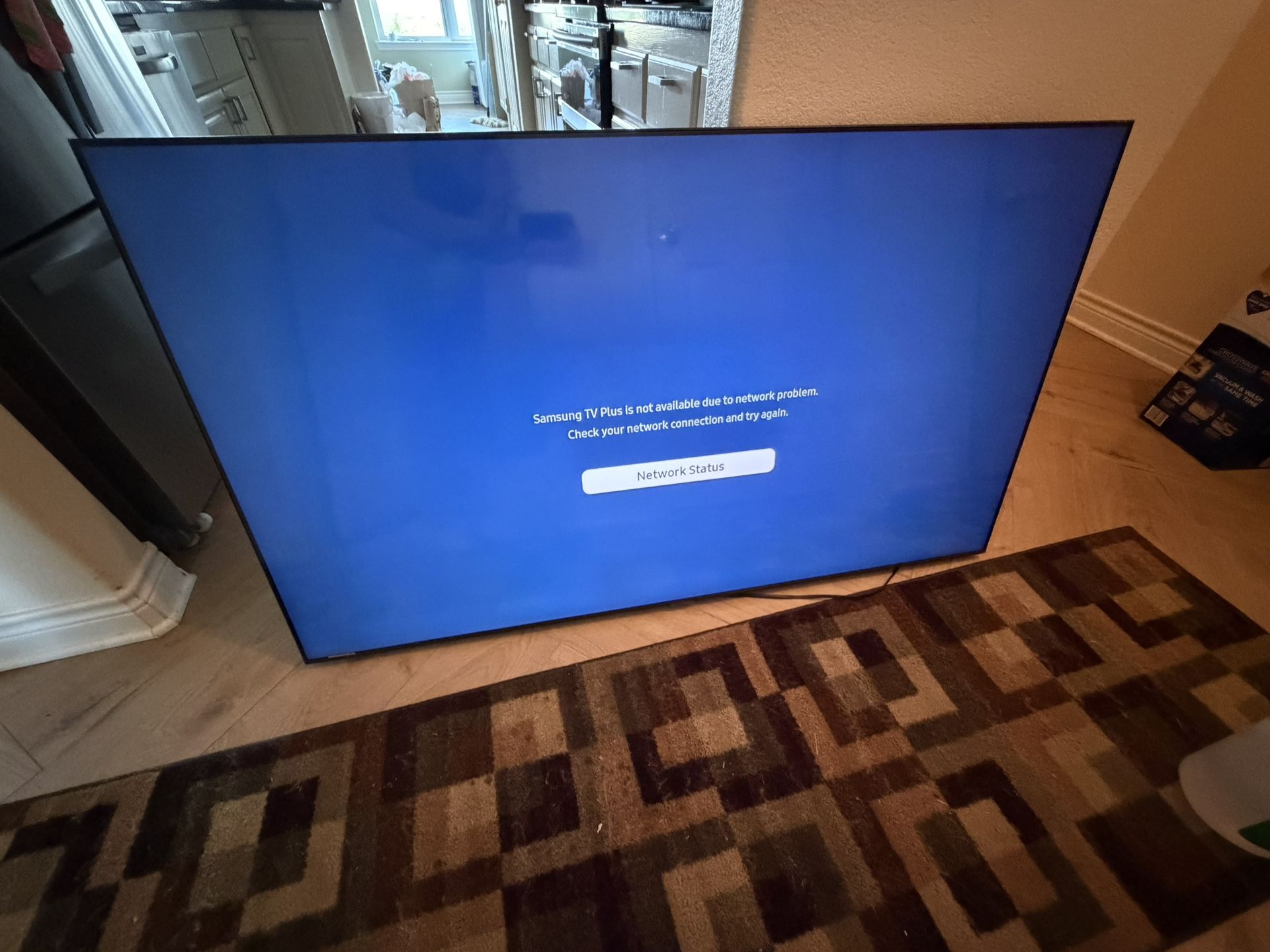 Samsung Tv 60 Inch