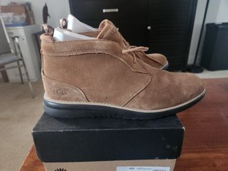 Ugg Union Chukka Weather Size 13
