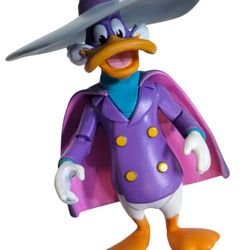 Funko Disney Darkwing Duck Figurine
