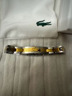 Lacoste Bracelet