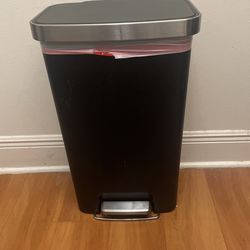 Trash Can