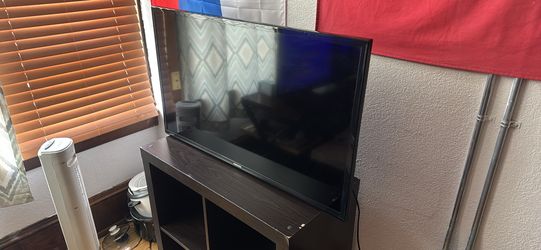 Samsung tv 39”