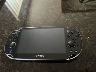 Playstation vita