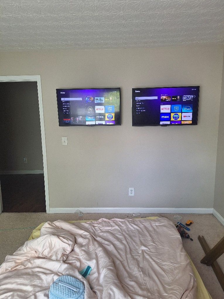 Tv Mounts