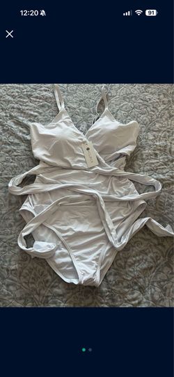 New Women’s swimsuit
