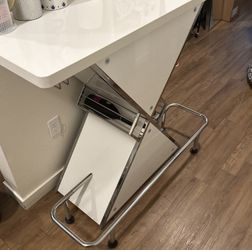 Bar Table