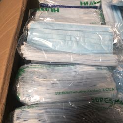 Surgical Masks (NEW)