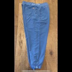 Figs Zamora Scrub Pants