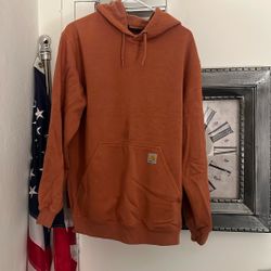 Carhart hoodie