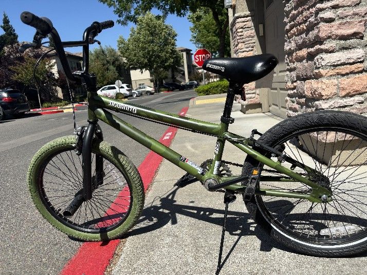 BMX Bike