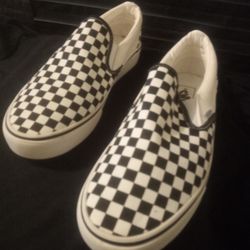 Vans Off The Wall 9.5