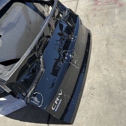 Tailgate Honda Crv 2023-2026