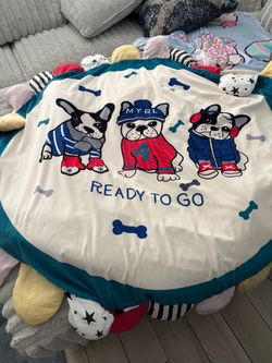 Play mat
