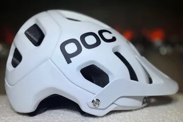 POC Tectal cycling helmet