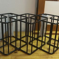 Wine Rack 20.25in x 10.5in x 7.75in