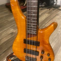 Ibanez SR700 Electric Bass 