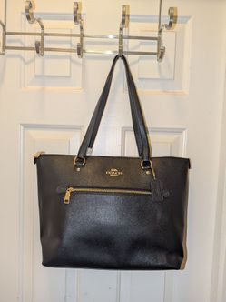 New Coach Handbag