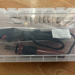 Soldering Iron Kit