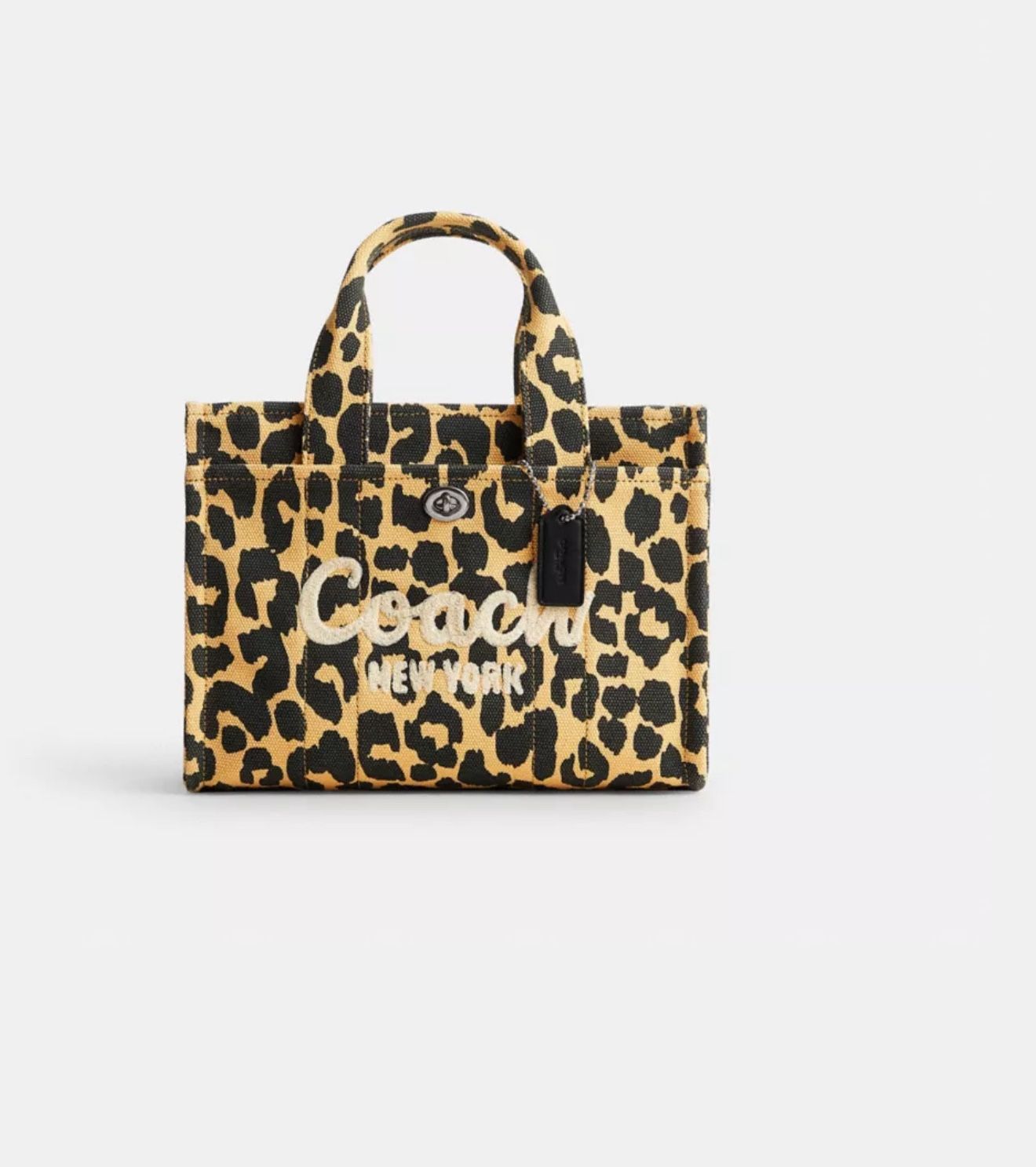 Coach Tote And Wallet